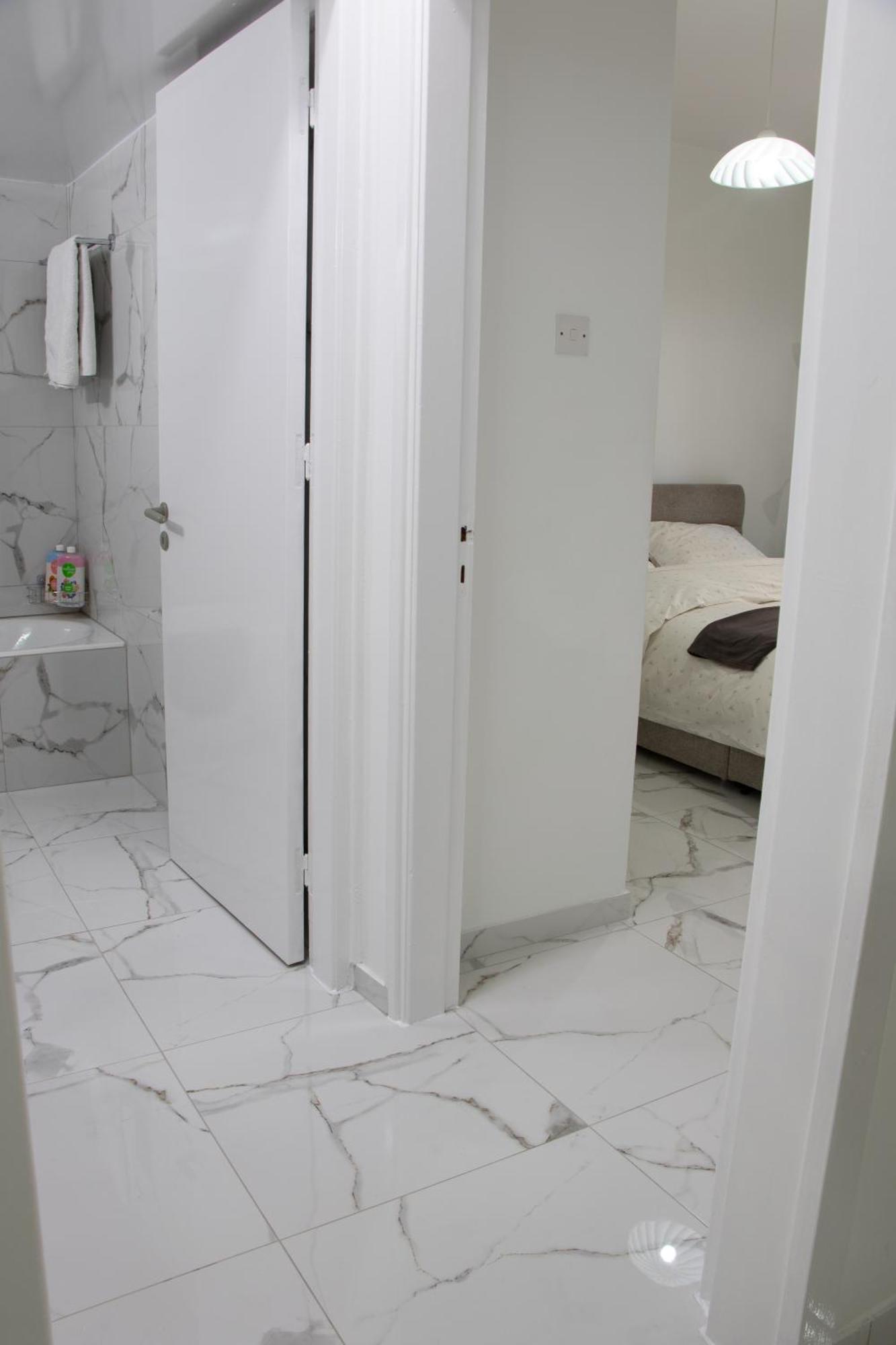 Apartment,Near The Beach Pinikoudes Larnaka Exterior foto