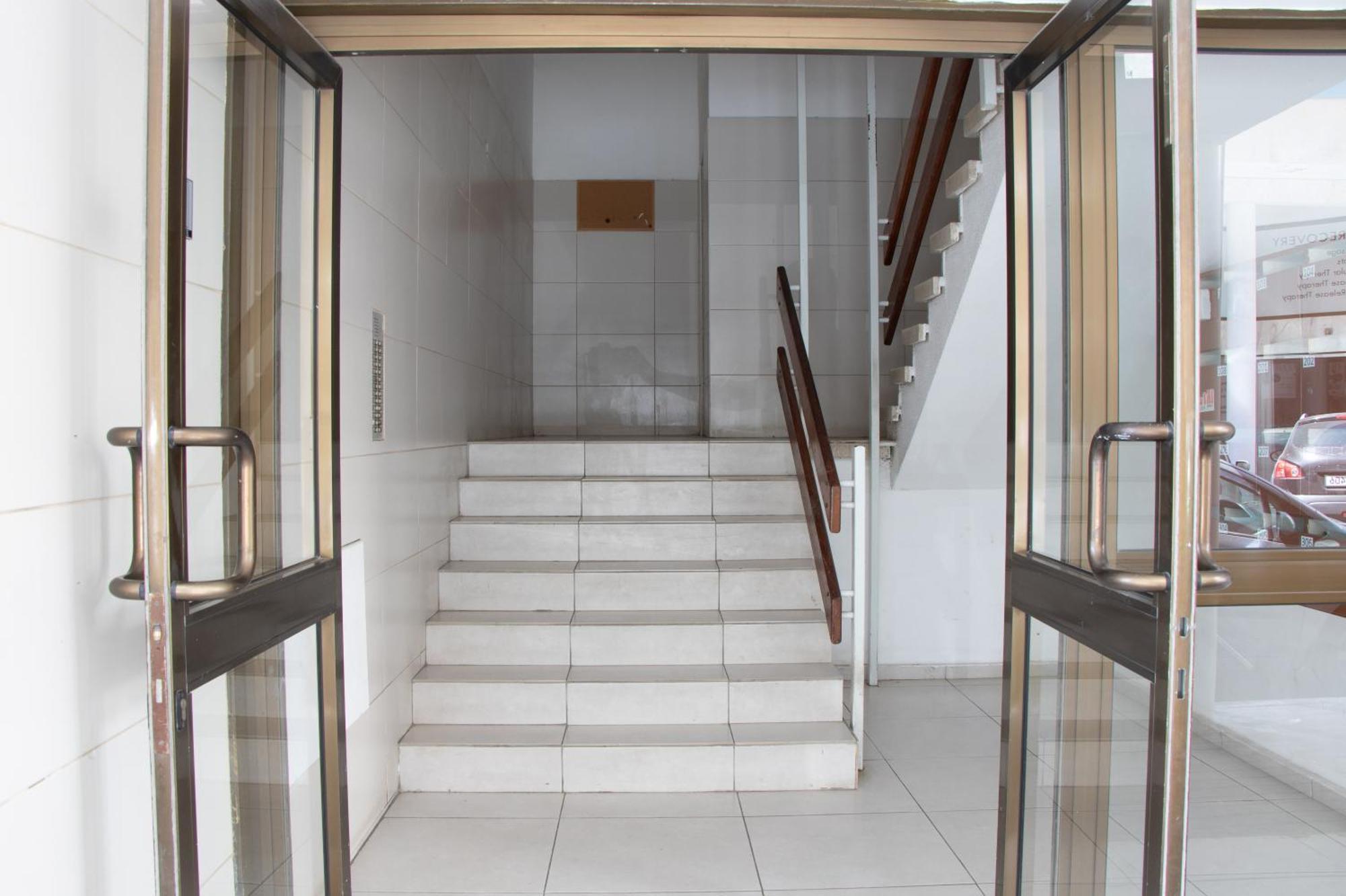 Apartment,Near The Beach Pinikoudes Larnaka Exterior foto